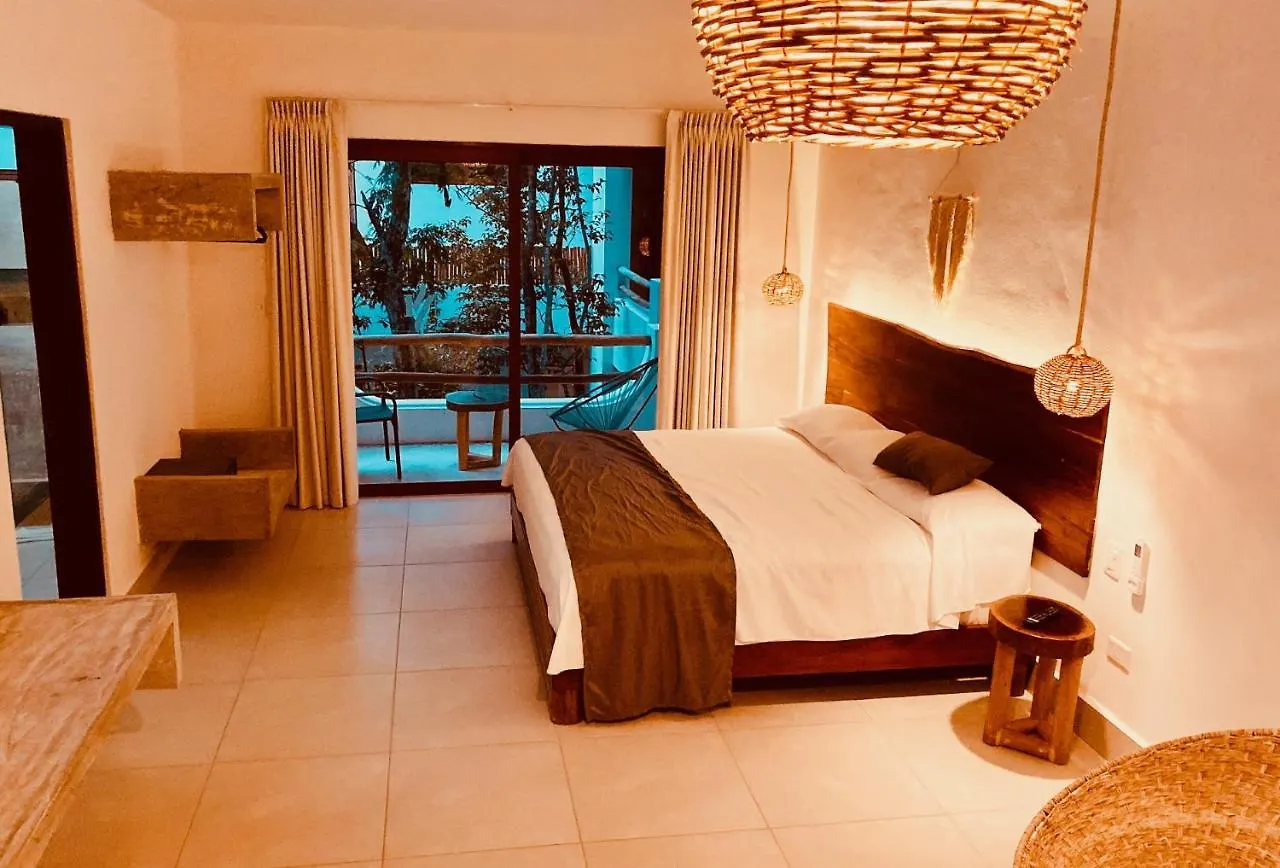 Hotel Niik Tulum