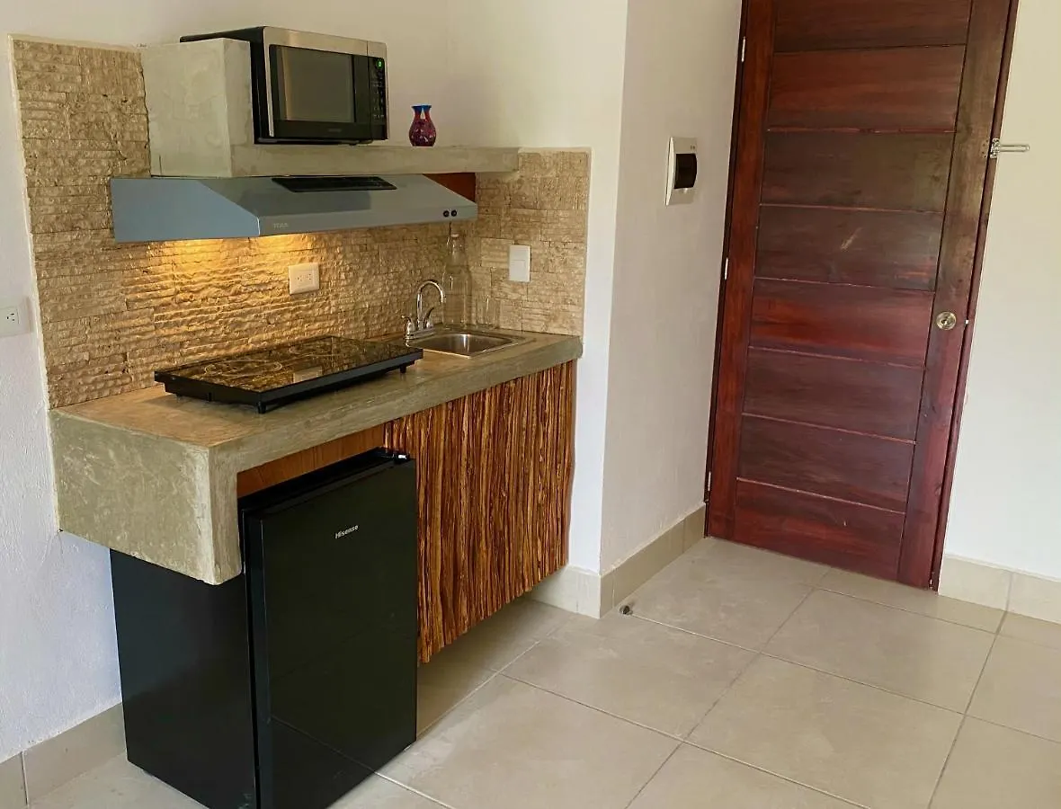 Hotel Niik Tulum