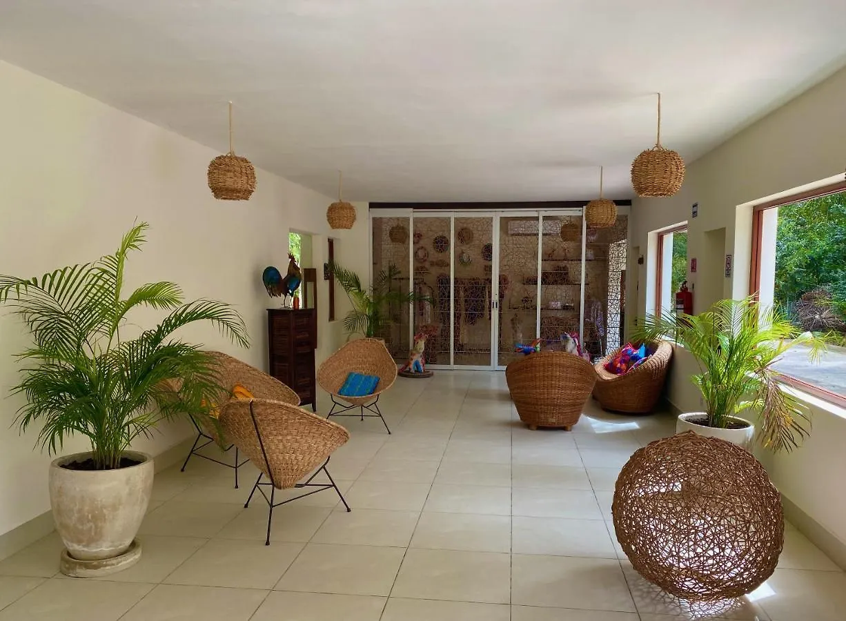 Hotel Niik Tulum