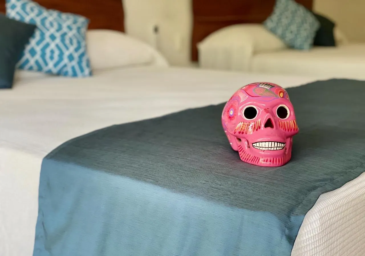 Hotel Niik Tulum