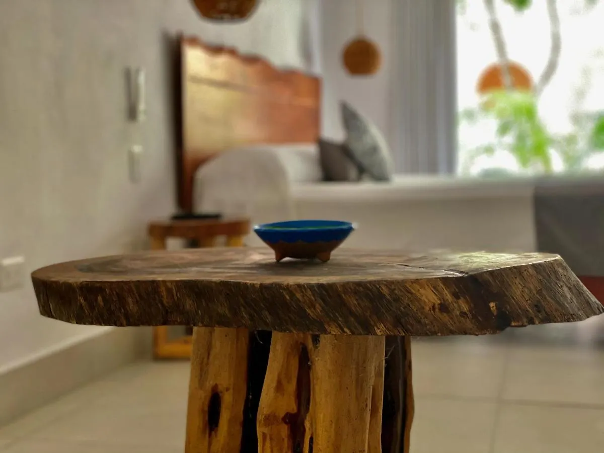 ****  Hotel Niik Tulum Mexiko