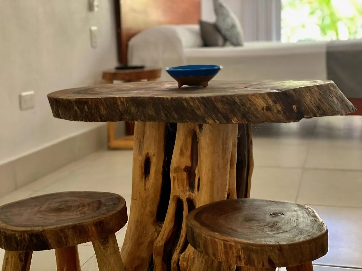 Niik Tulum Hotel 4*,