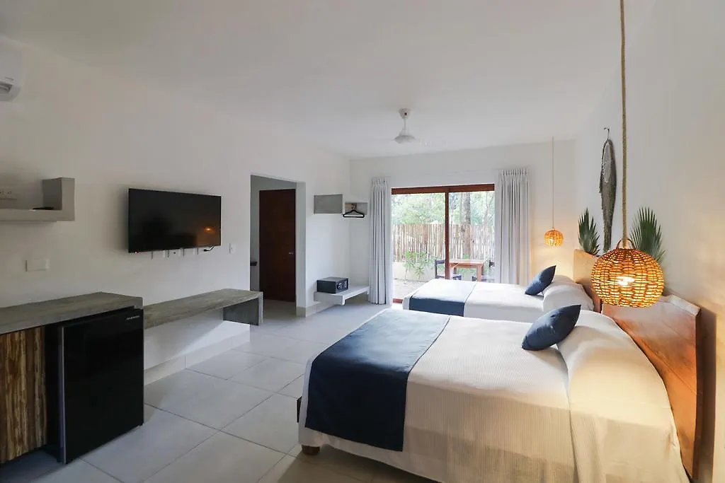Hotel Niik Tulum