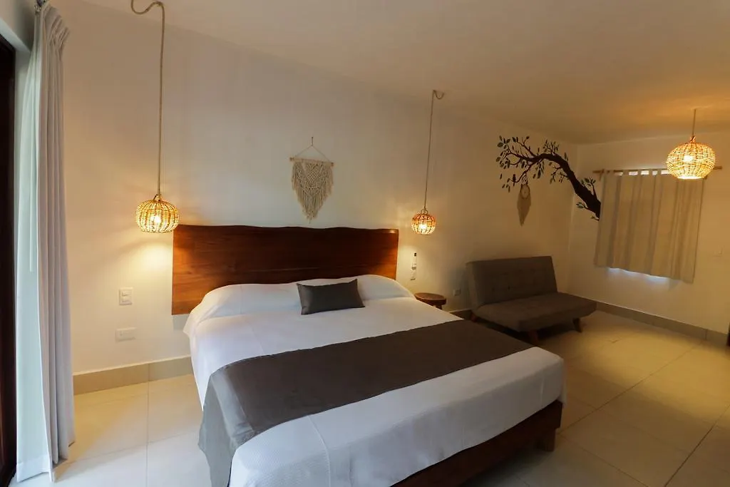 Hotel Niik Tulum