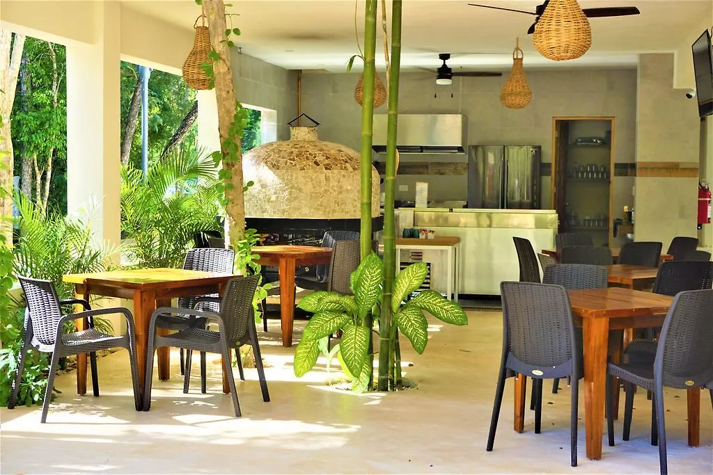 Hotel Niik Tulum