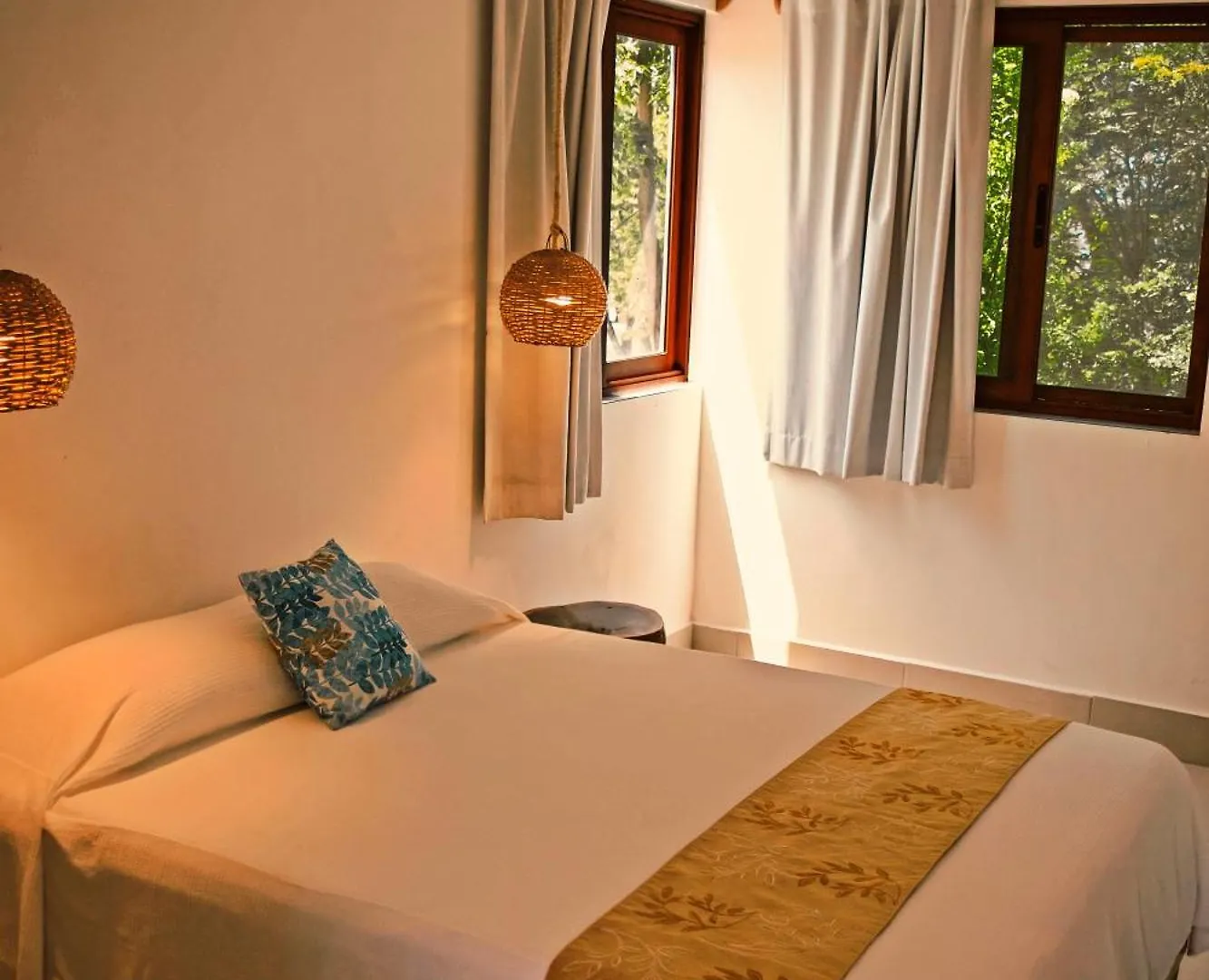 Hotel Niik Tulum