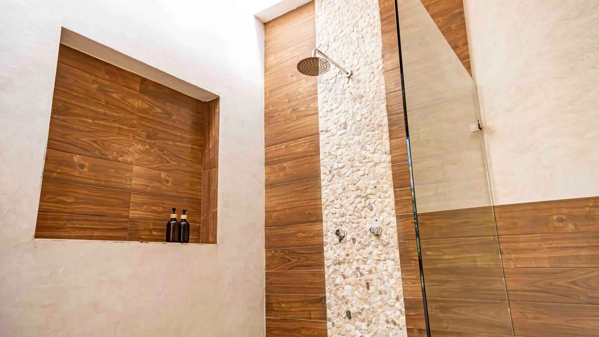 Hotel Niik Tulum Mexiko
