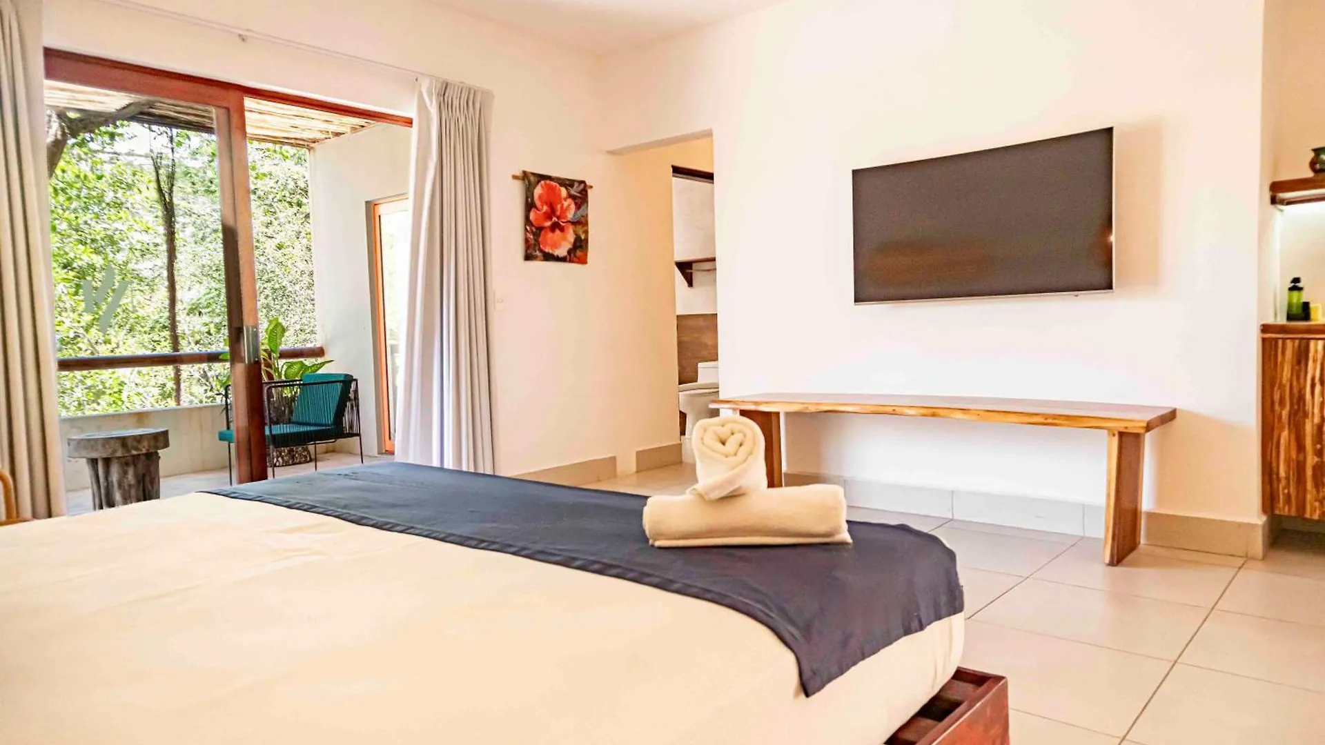 Hotel Niik Tulum 4*,  Mexiko