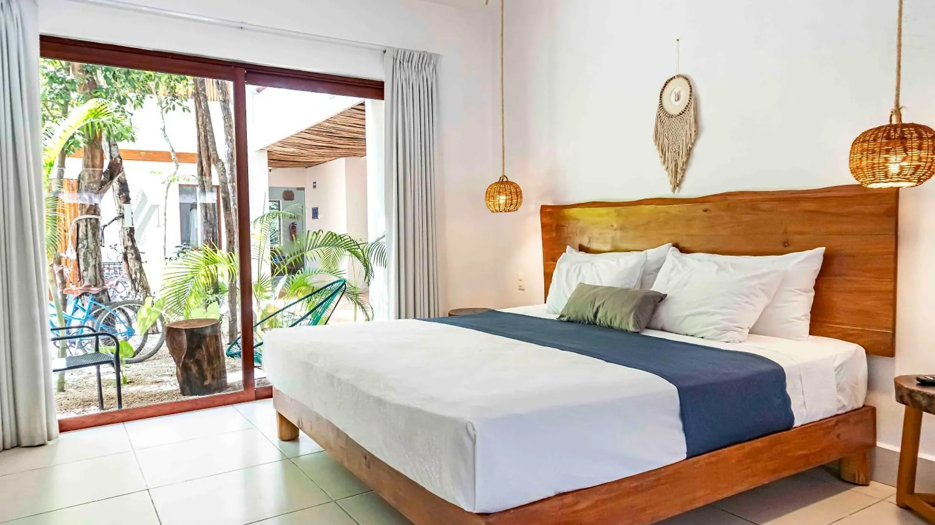 Hotel Niik Tulum