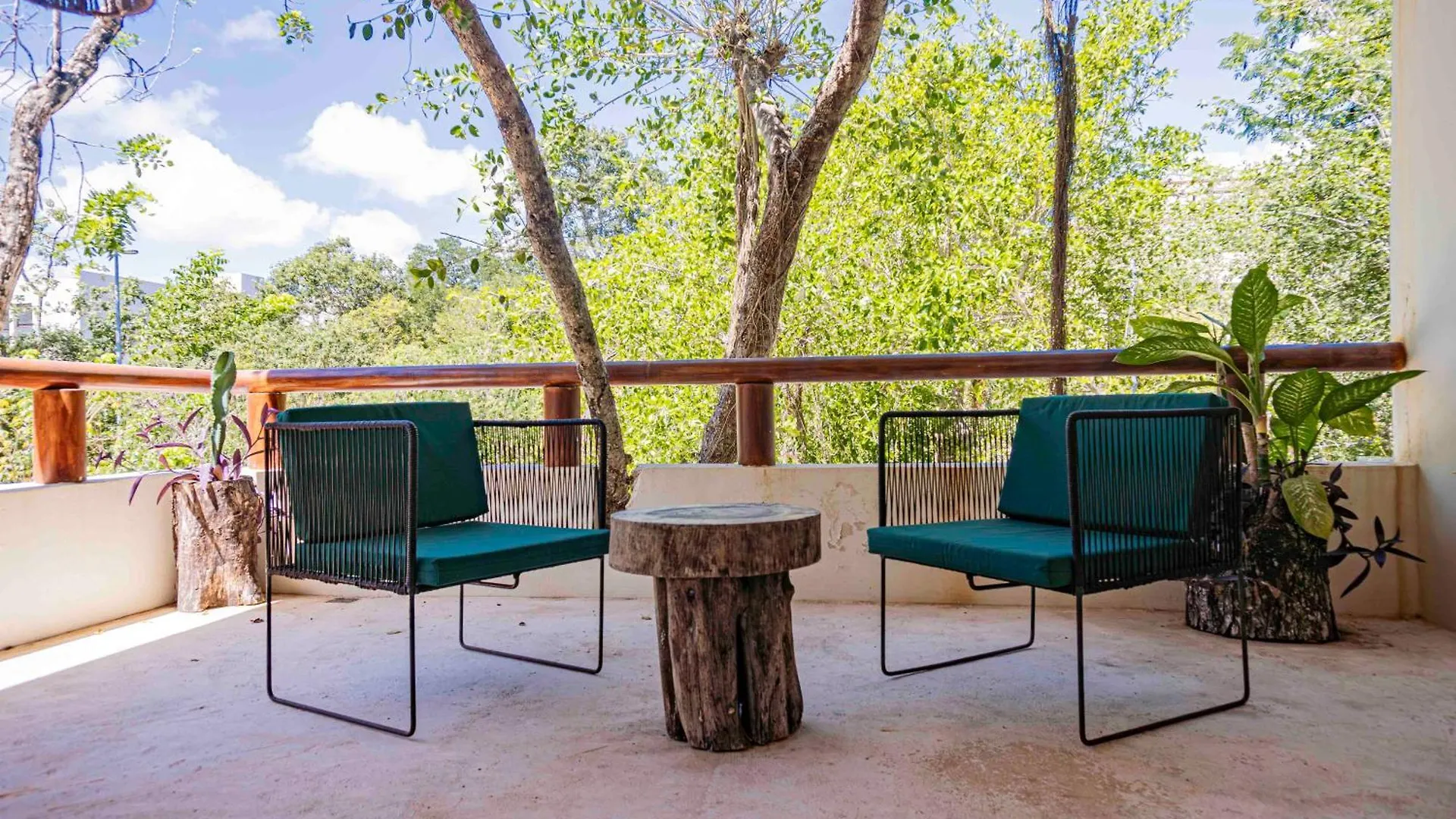 Hotel Niik Tulum