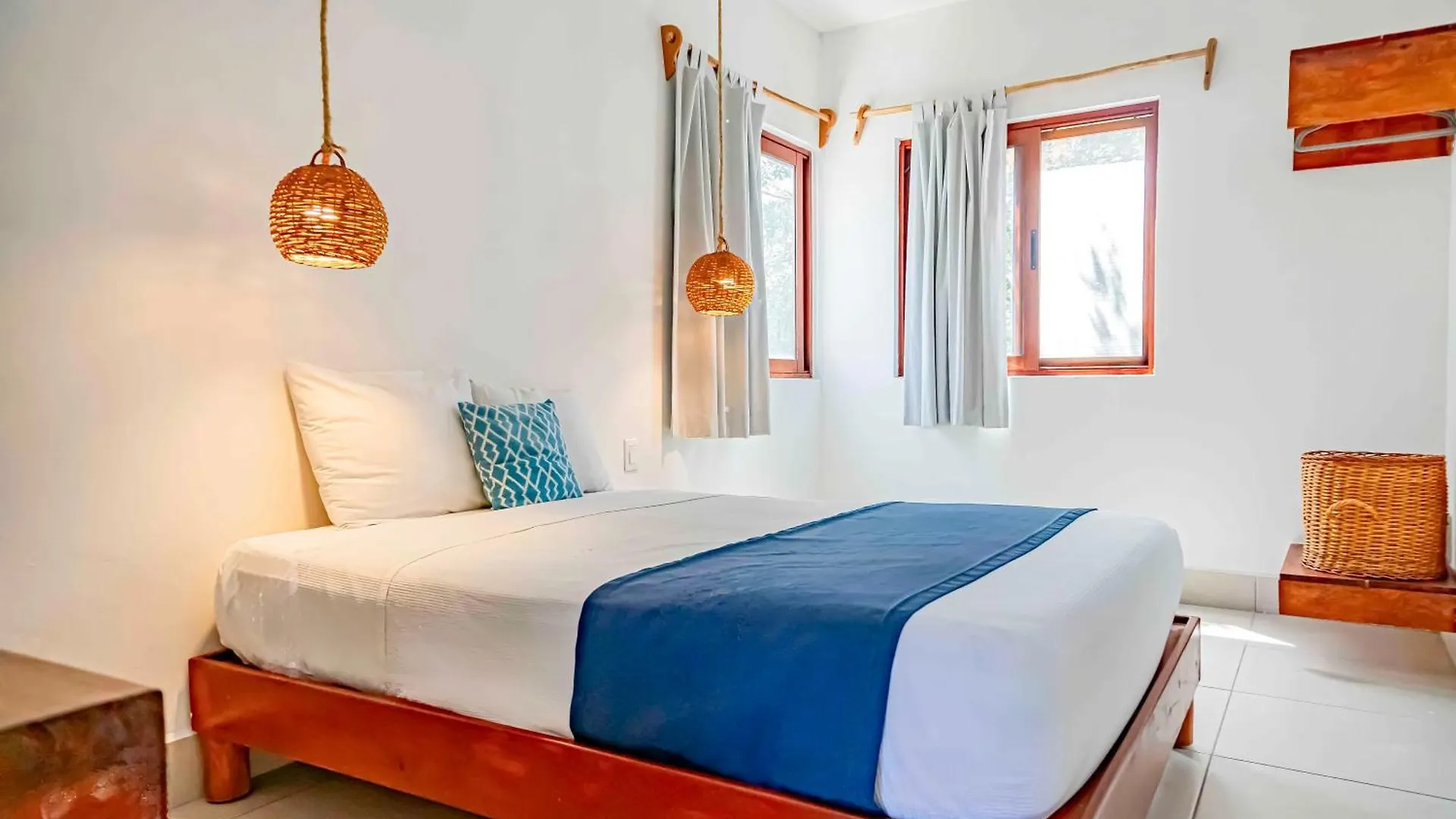 Hotel Niik Tulum