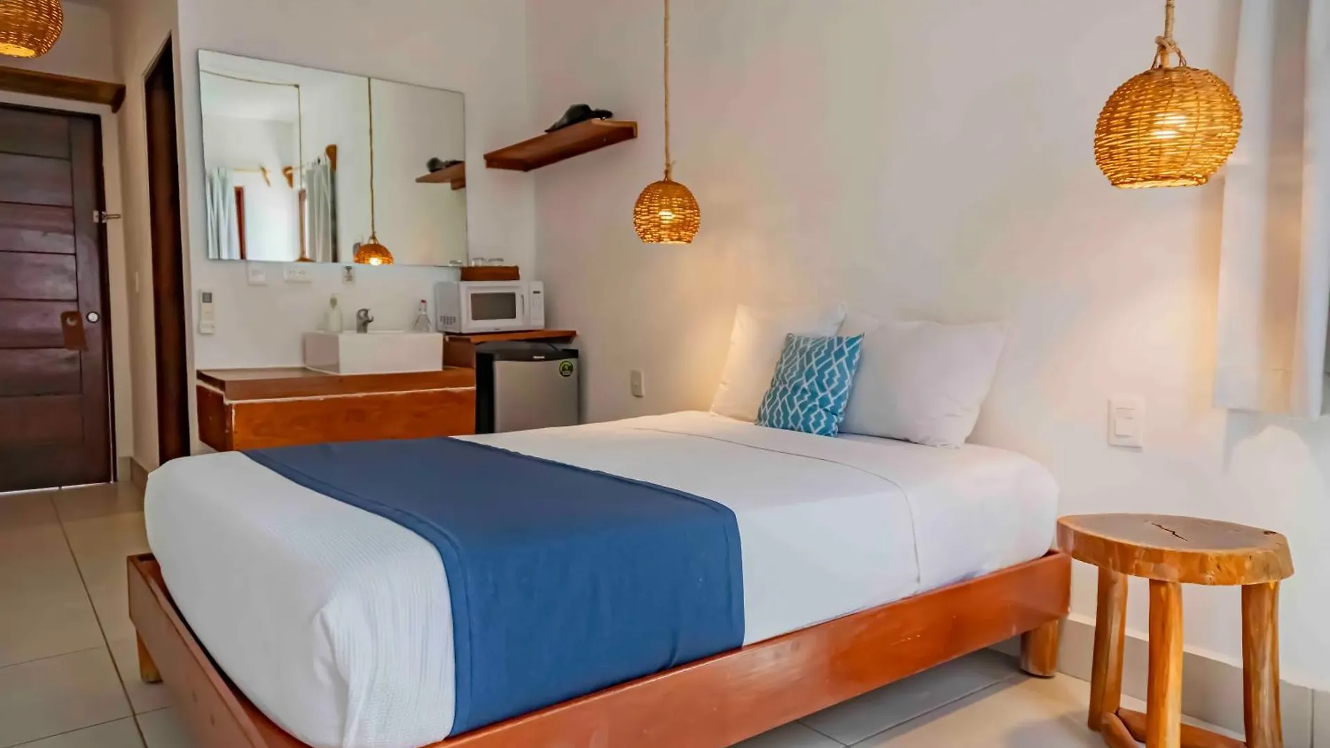 Hotel Niik Tulum