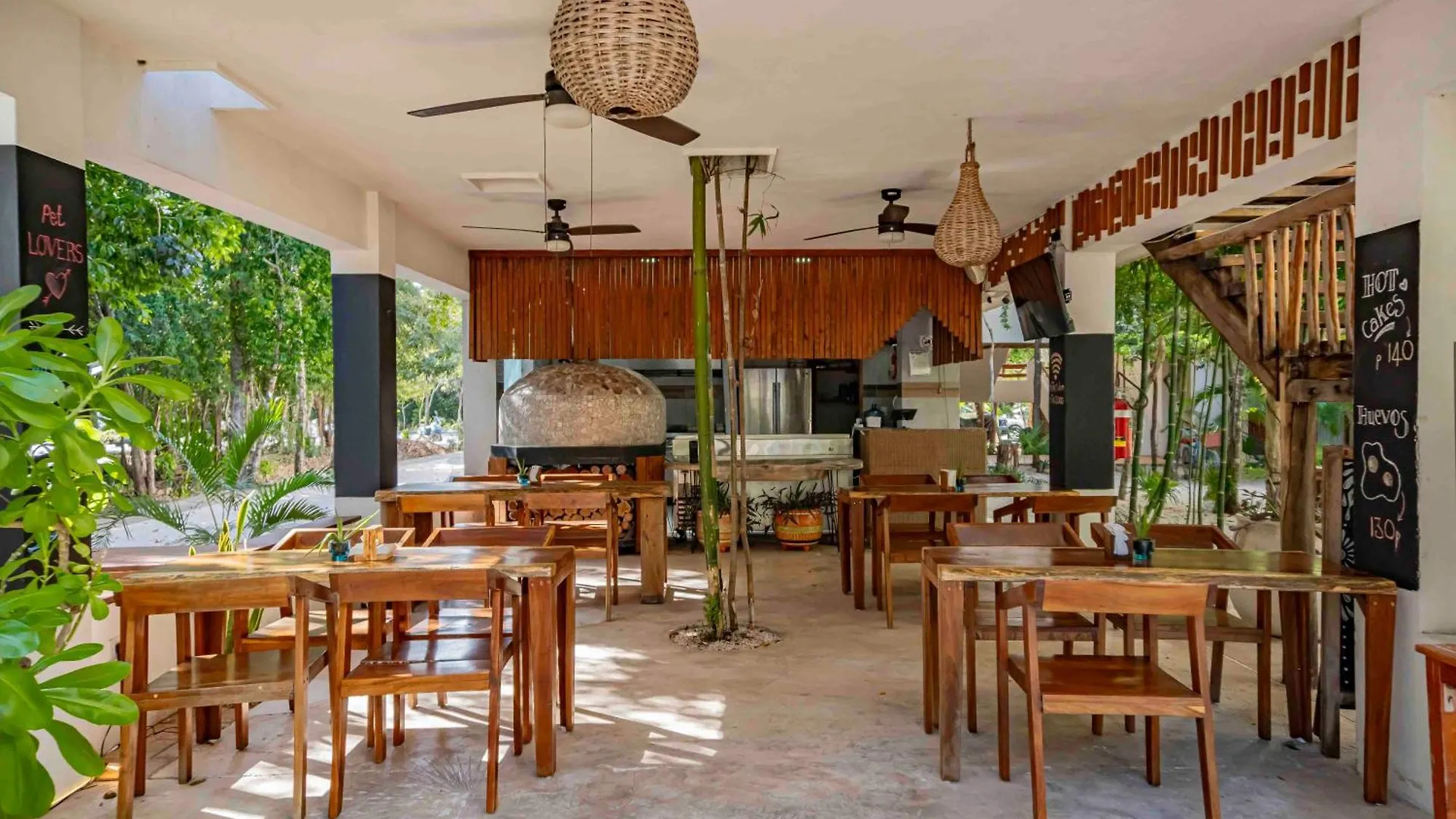 Hotel Niik Tulum
