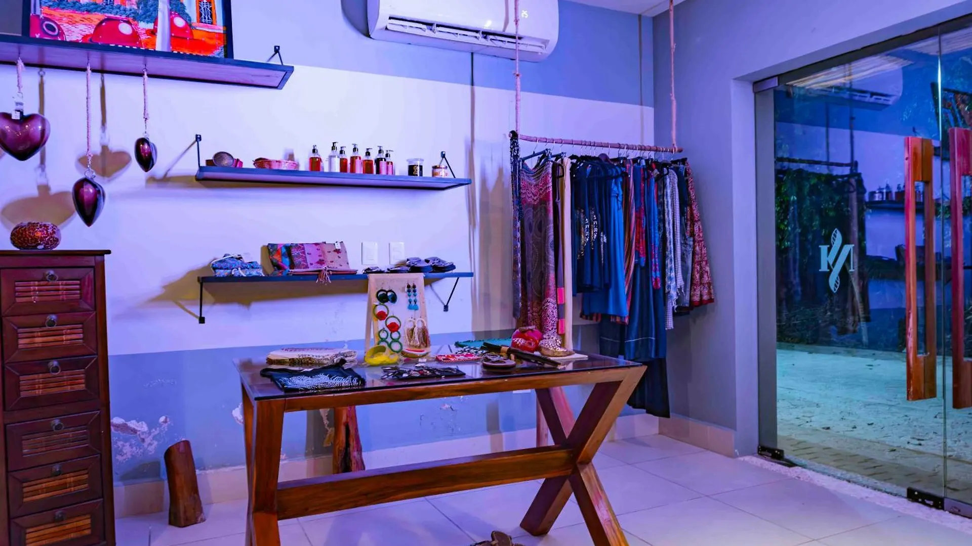 ****  Hotel Niik Tulum Mexiko