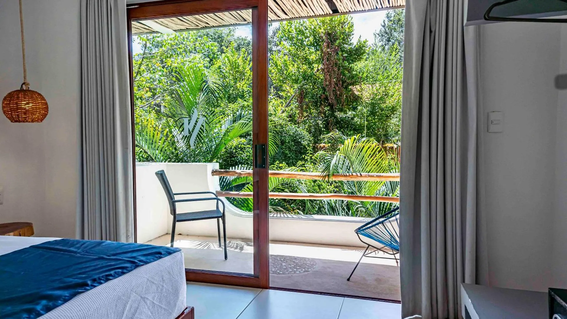 Hotel Niik Tulum