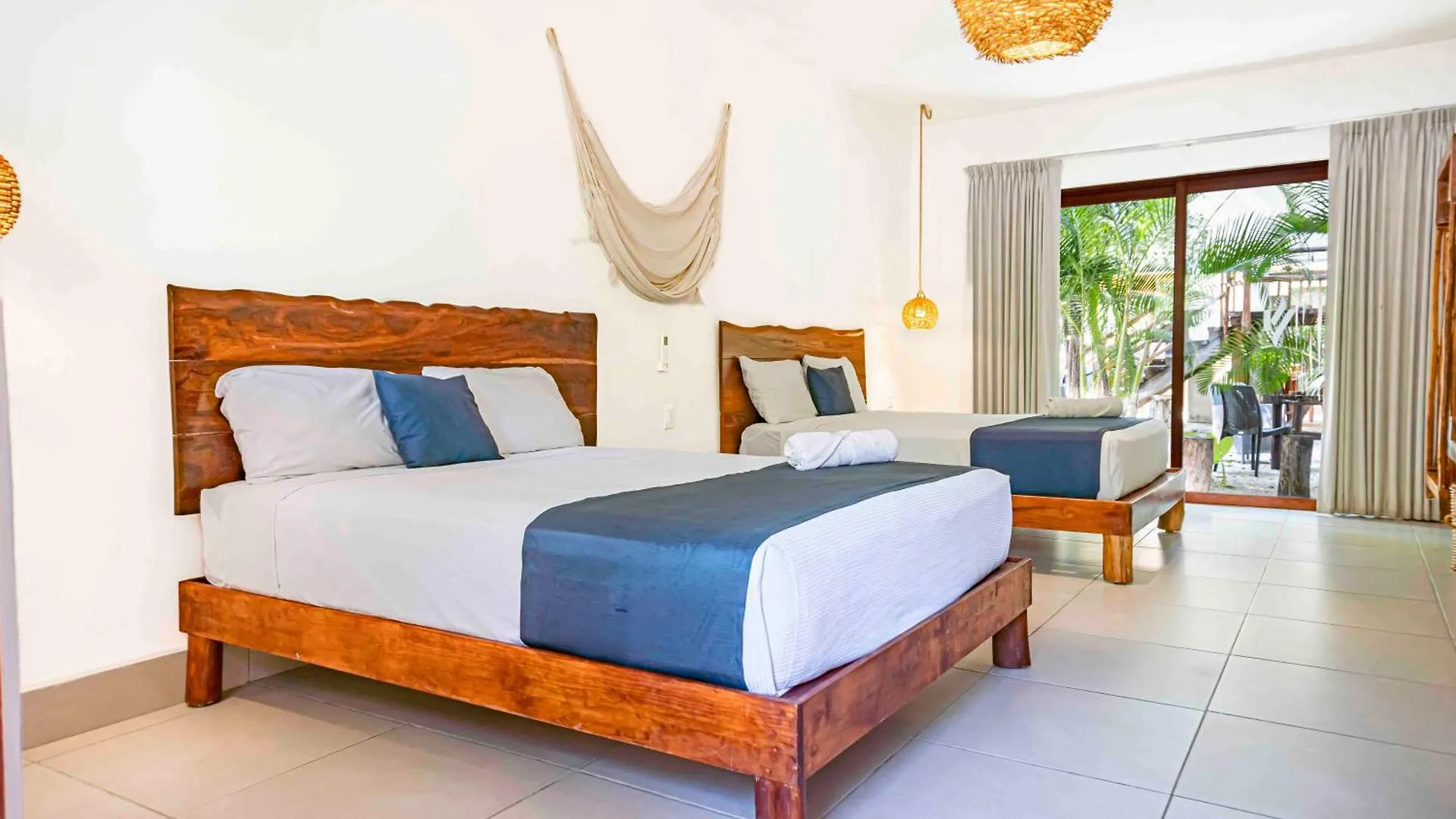 Hotel Niik Tulum