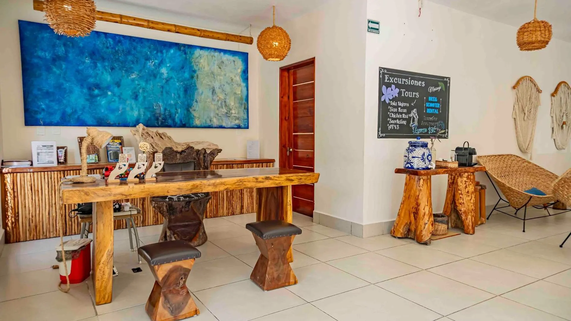 Hotel Niik Tulum