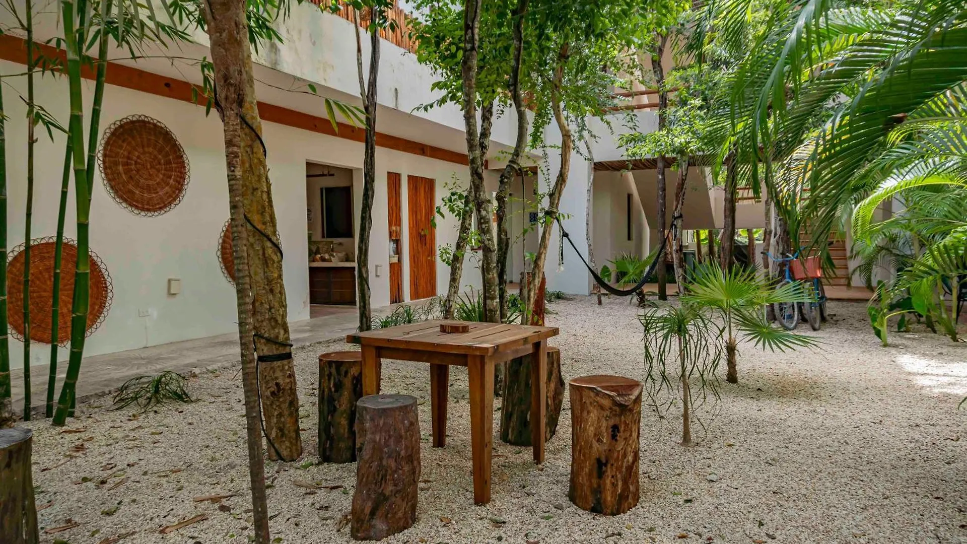 Hotel Niik Tulum