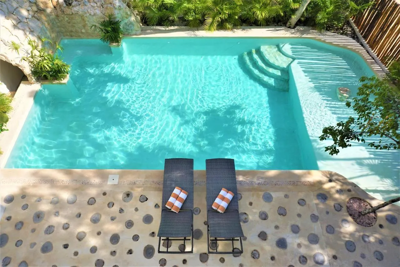 Hotel Niik Tulum