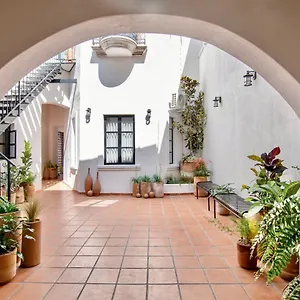 Casa Irake Pensión Guadalajara