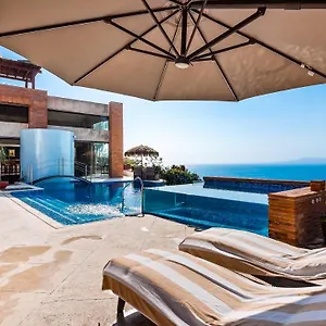 Casa Samo Conchas Chinas Lodge Puerto Vallarta