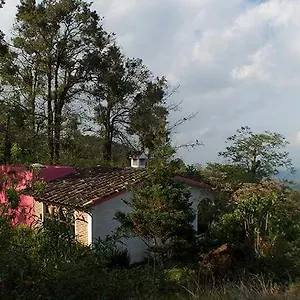 Reserva Villa Cuetzalán del Progreso