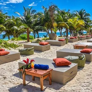Hotel Mia Tulum Beachfront Resort - Ocean View Suites And Beach Club